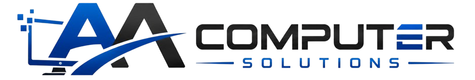 AA Computer Solutions